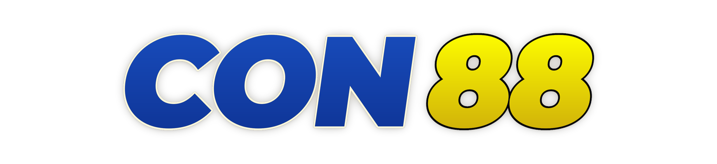 con88 logo